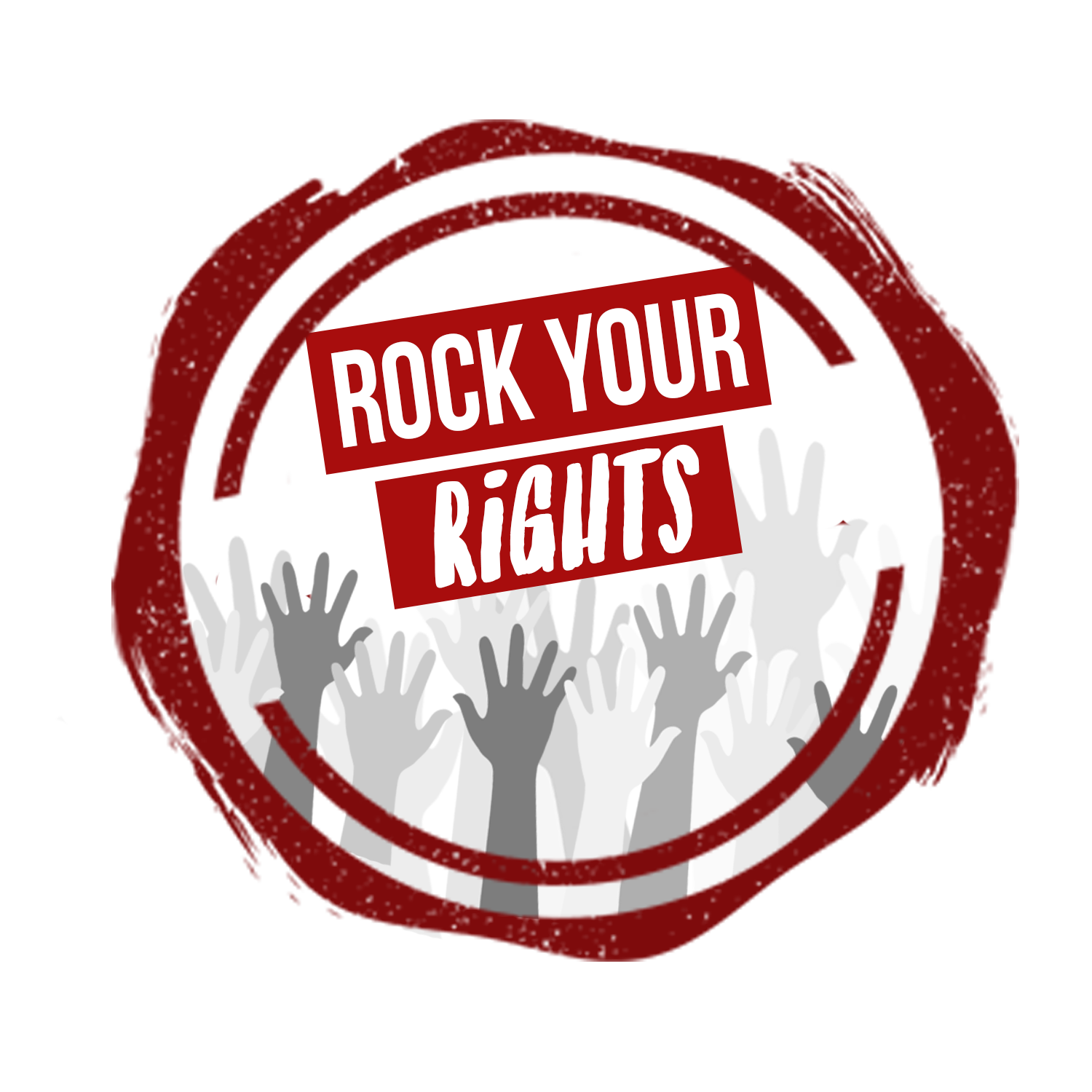 Rock Your Rights of Creative Visions